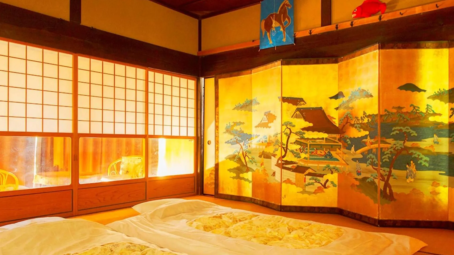 Дом отдыха Kyoto - House / Vacation Stay 14527